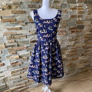 Fun dress
